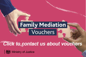 Family mediation Vouchers