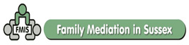 family mediation sussex